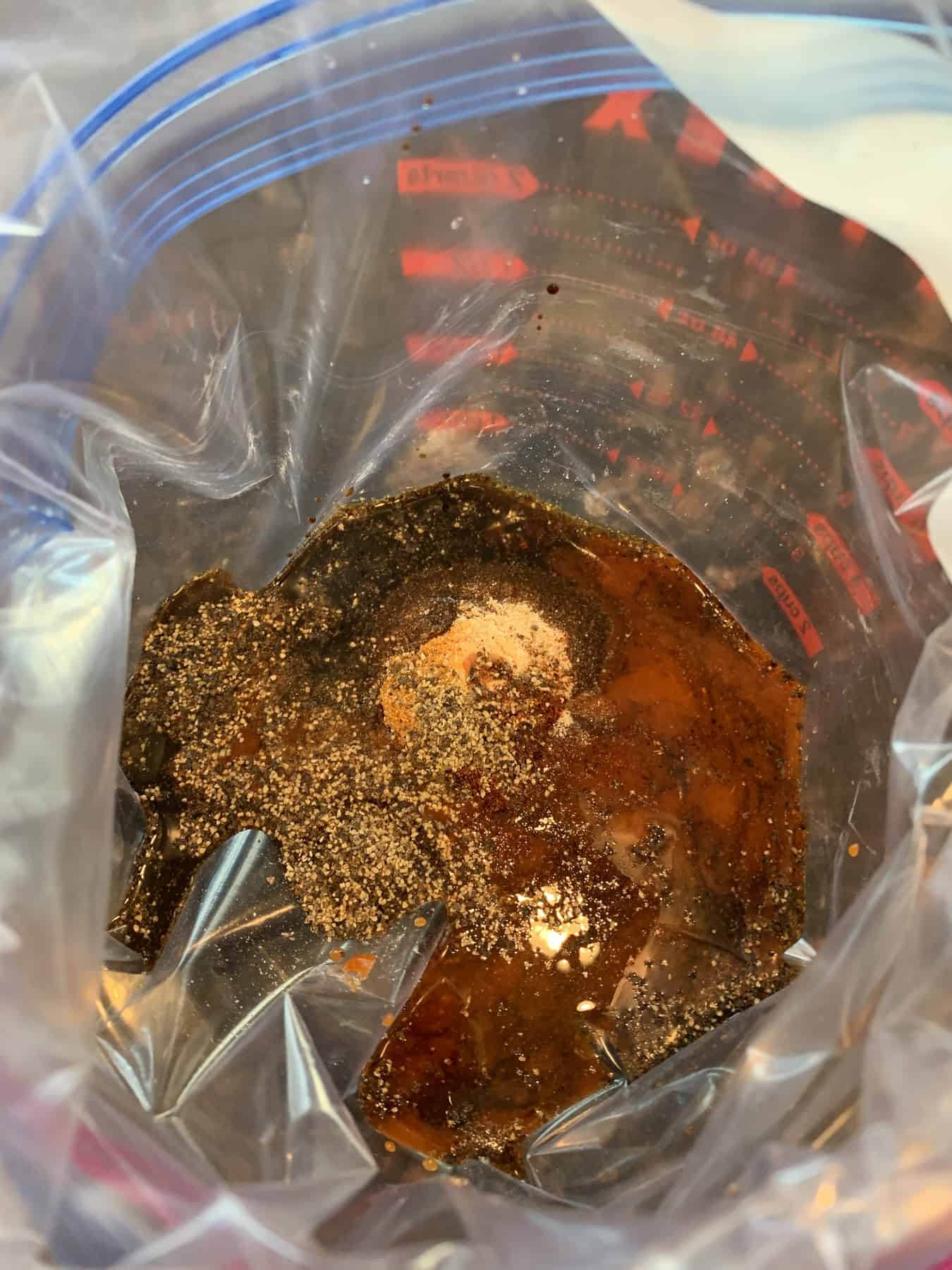 Worcestershire Beef Jerky The Recipe Bandit