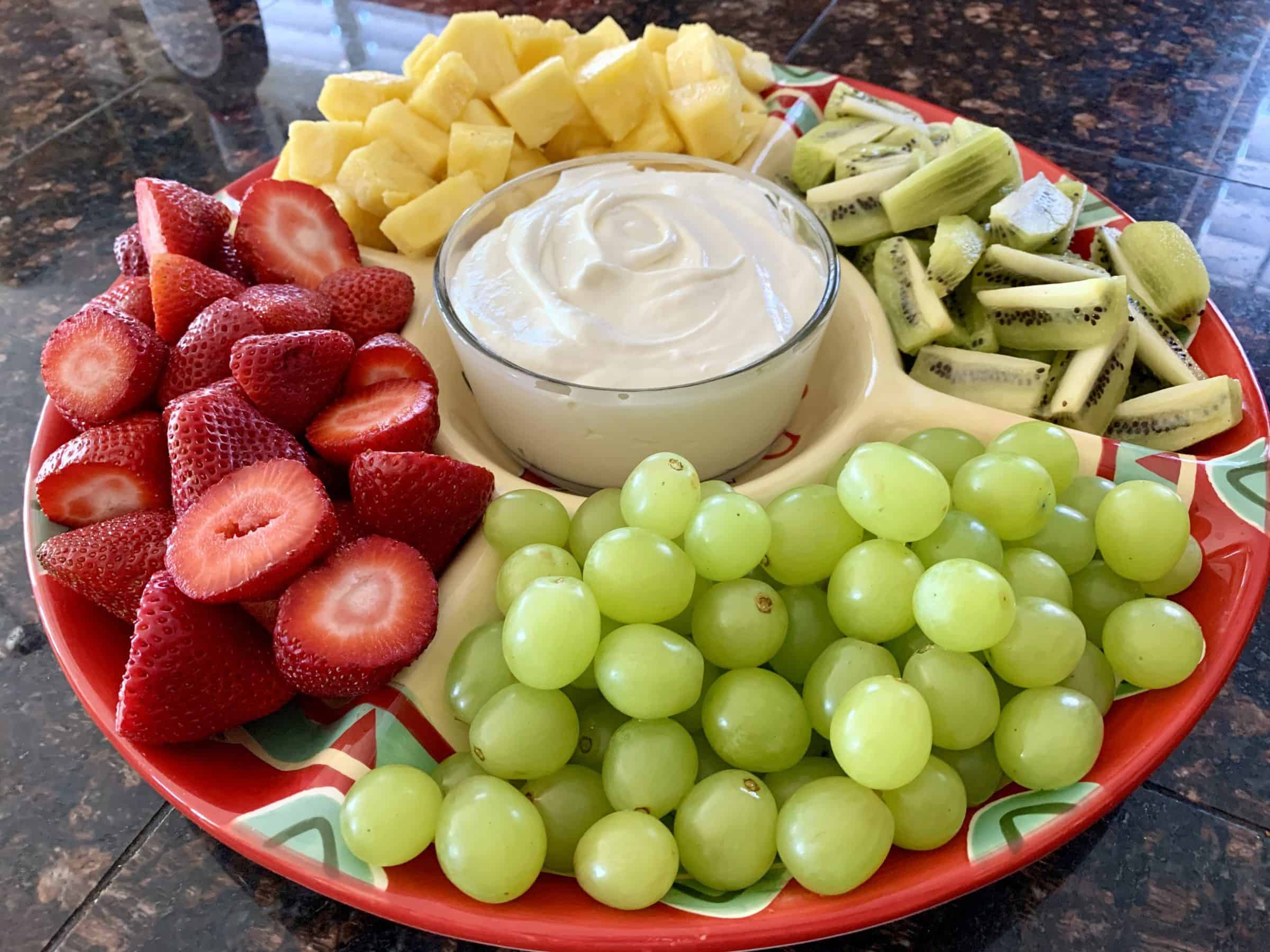 three-ingredient-fruit-dip-the-recipe-bandit