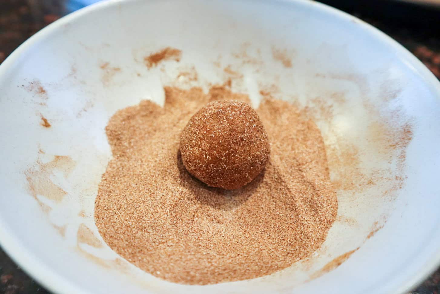 Old Fashioned Gingersnaps The Recipe Bandit