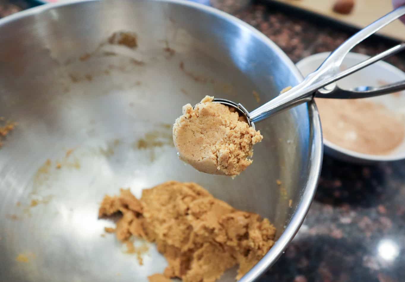 Old Fashioned Gingersnaps The Recipe Bandit