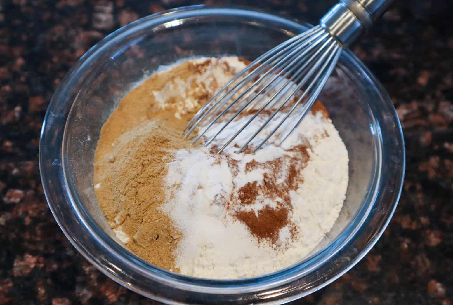 Old Fashioned Gingersnaps The Recipe Bandit