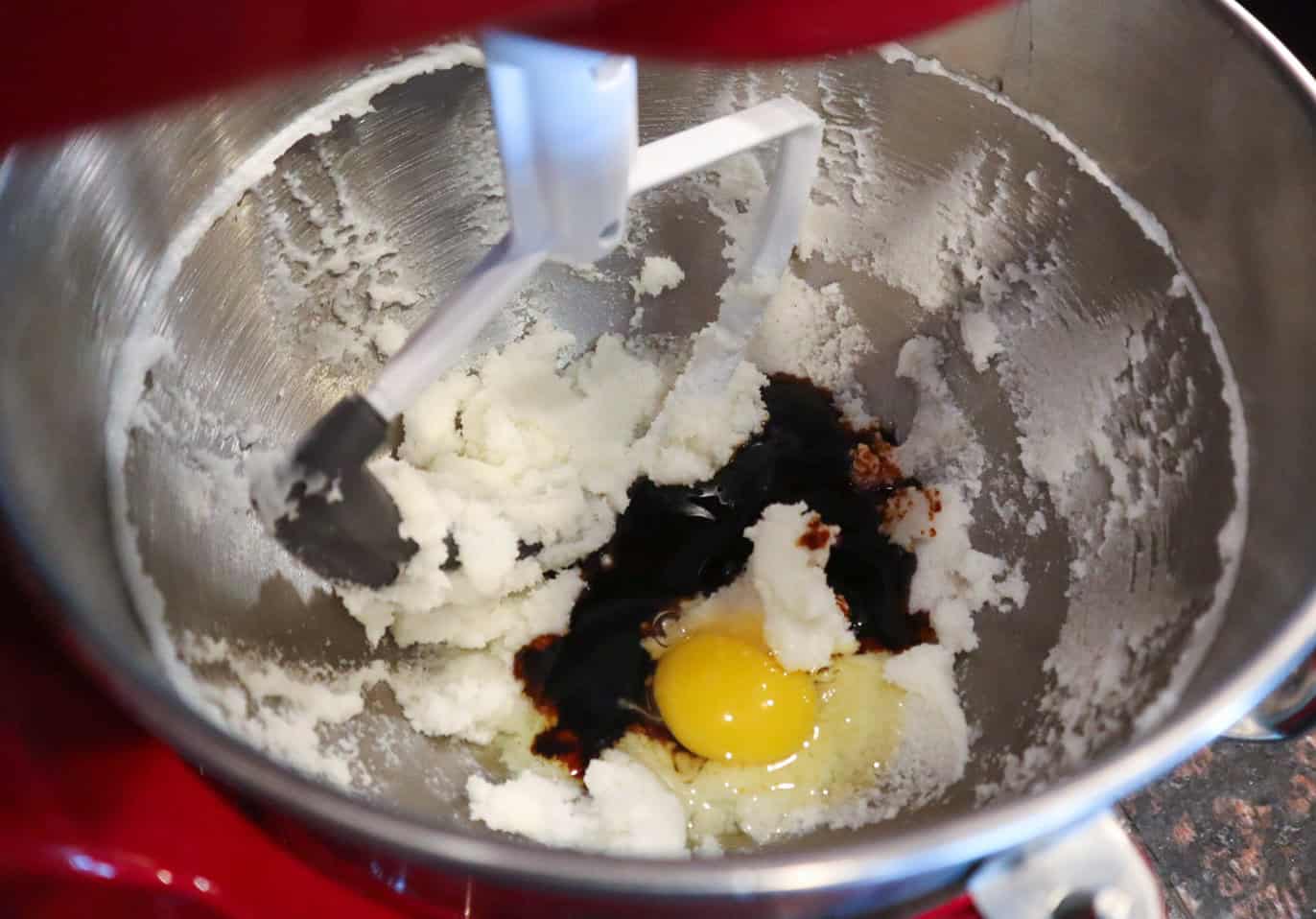 Old Fashioned Gingersnaps The Recipe Bandit