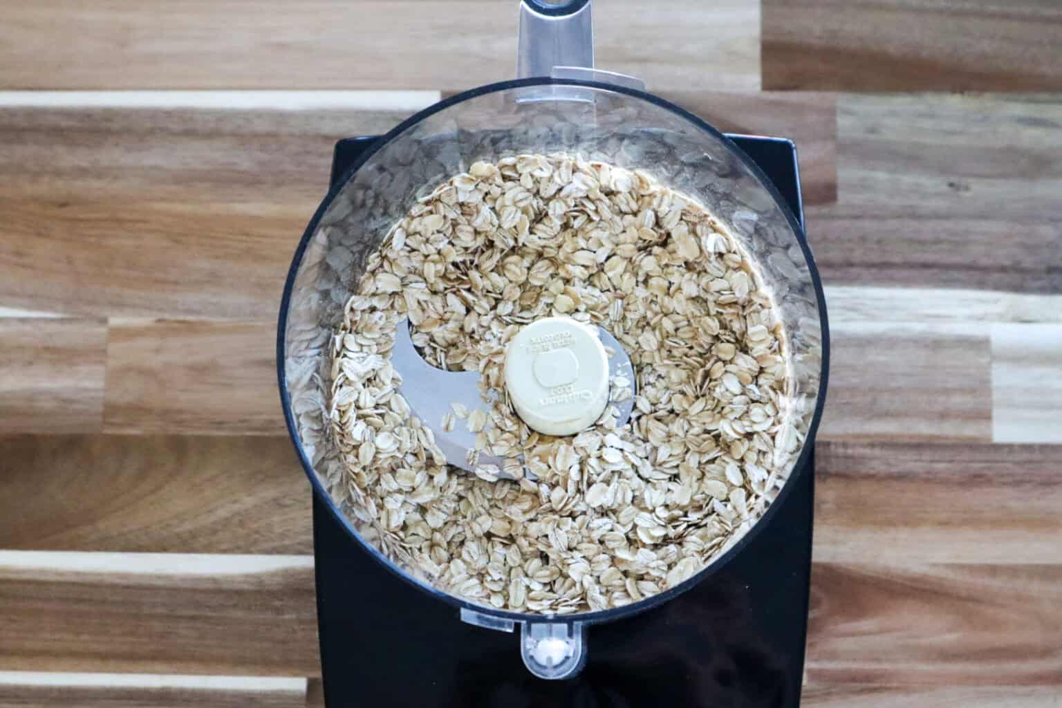 Homemade Peanut Butter & Banana Dog Treats ~ The Recipe Bandit