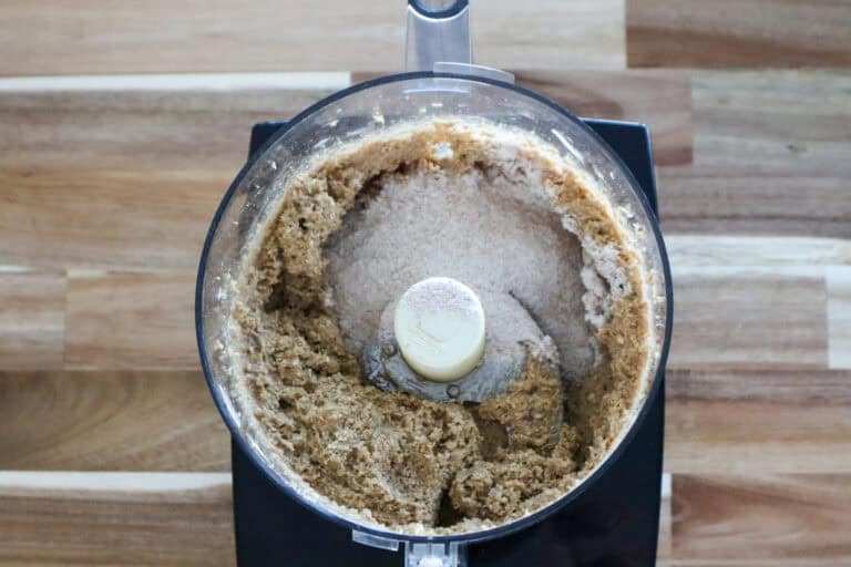 Picture of Homemade Peanut Butter & Banana Dog Treats ~ The Recipe Bandit