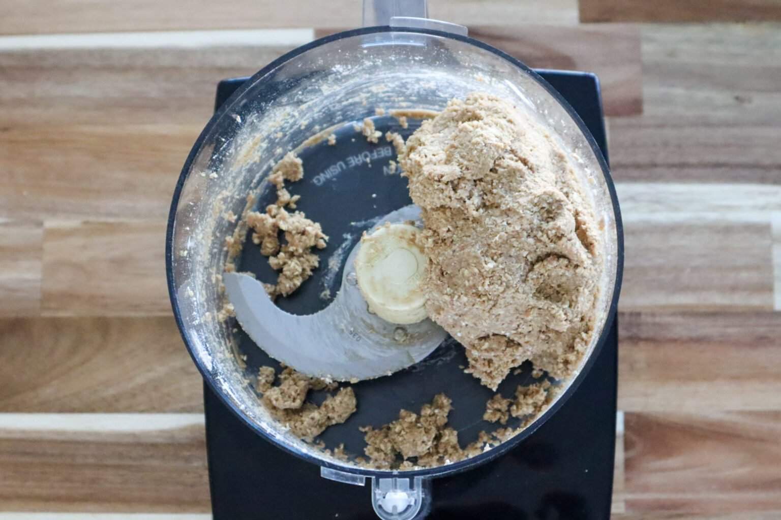 Homemade Peanut Butter & Banana Dog Treats ~ The Recipe Bandit - Peanut Butter And Banana Homemade Dog Food Recipe